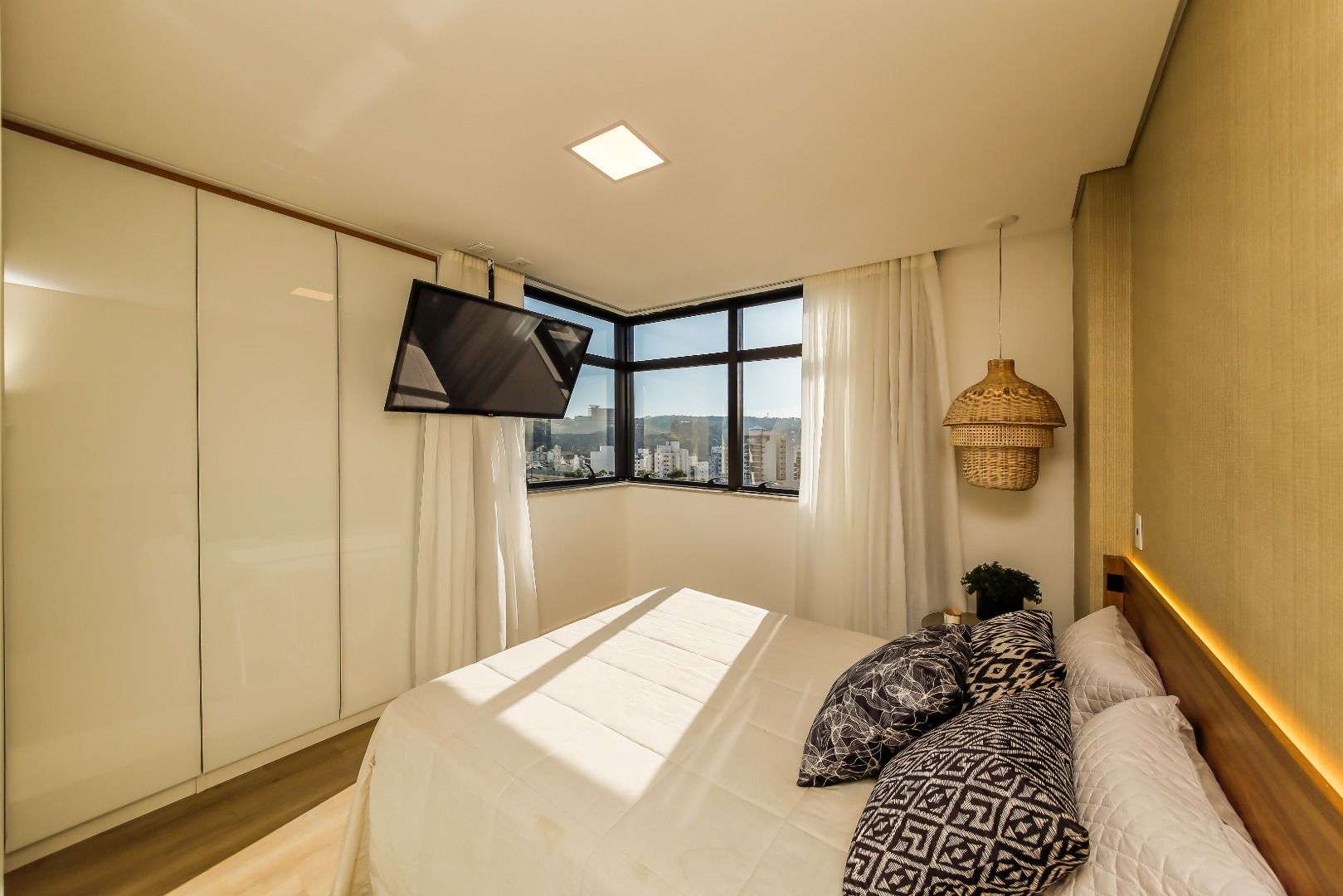 Foto do imóvel: Apartamento com 3 Quartos à Venda, 104 m² em Estrela Sul - Juiz de Fora