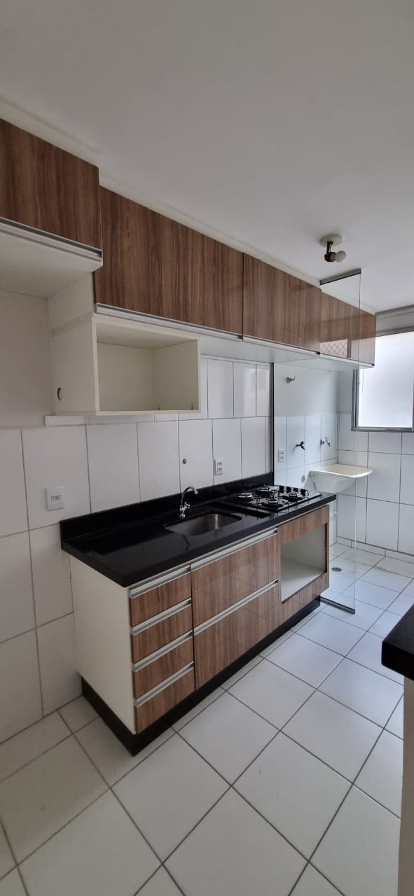 Foto do imóvel: Apartamento com 2 Quartos à Venda, 46 m² em Parque Paulista - Bauru