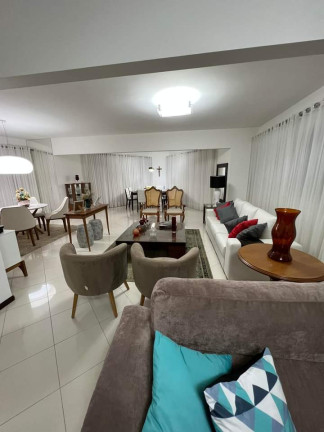 Imagem Apartamento com 4 Quartos à Venda, 452 m² em Tirol - Natal