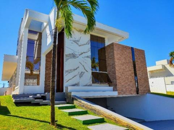 Foto do imóvel: Casa de Condomínio com 3 Quartos à Venda,  em Pium (Distrito Litoral) - Parnamirim