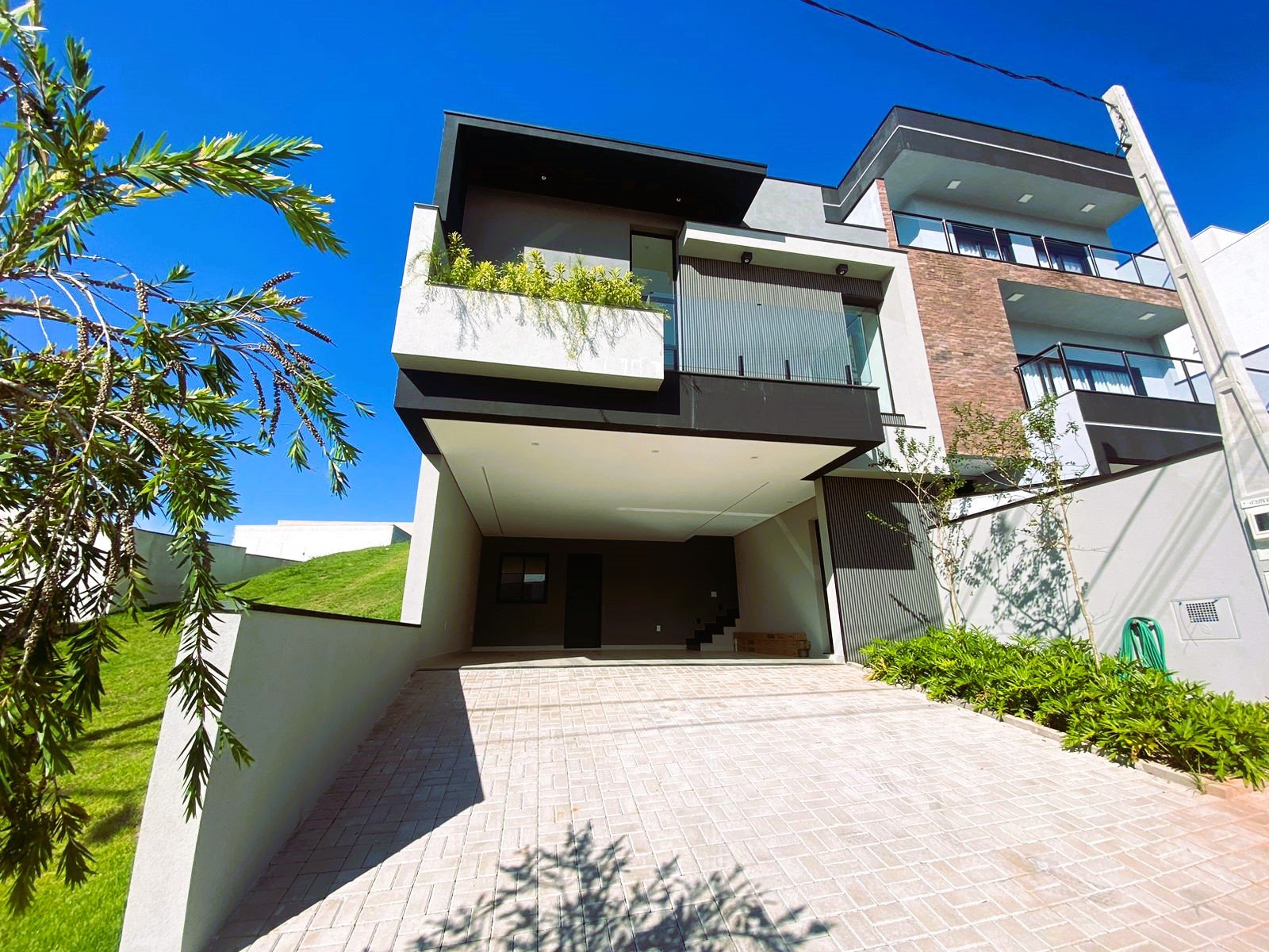 Imagem Casa de Condomínio com 4 Quartos à Venda, 154 m²em Jardim Celeste - Jundiaí