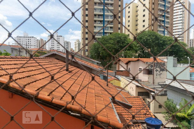 Imagem Apartamento com 3 Quartos à Venda ou Locação, 160 m² em Santana - São Paulo