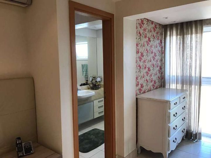 Imagem Apartamento com 3 Quartos à Venda, 158 m² em Jardim Bonfiglioli - Jundiaí