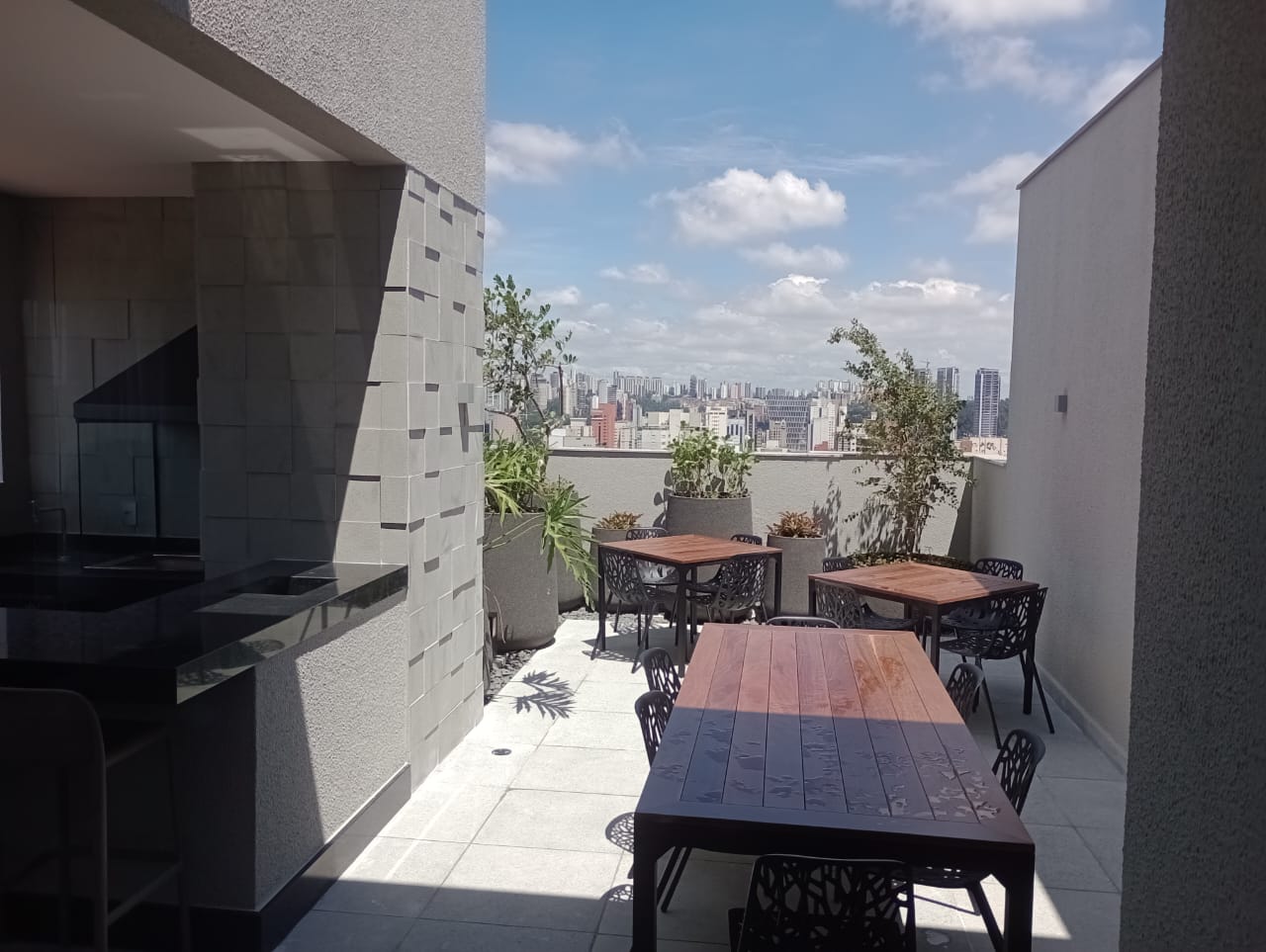 Imagem Apartamento com 2 Quartos à Venda, 76 m²em Chácara Santo Antônio (Zona Sul) - São Paulo