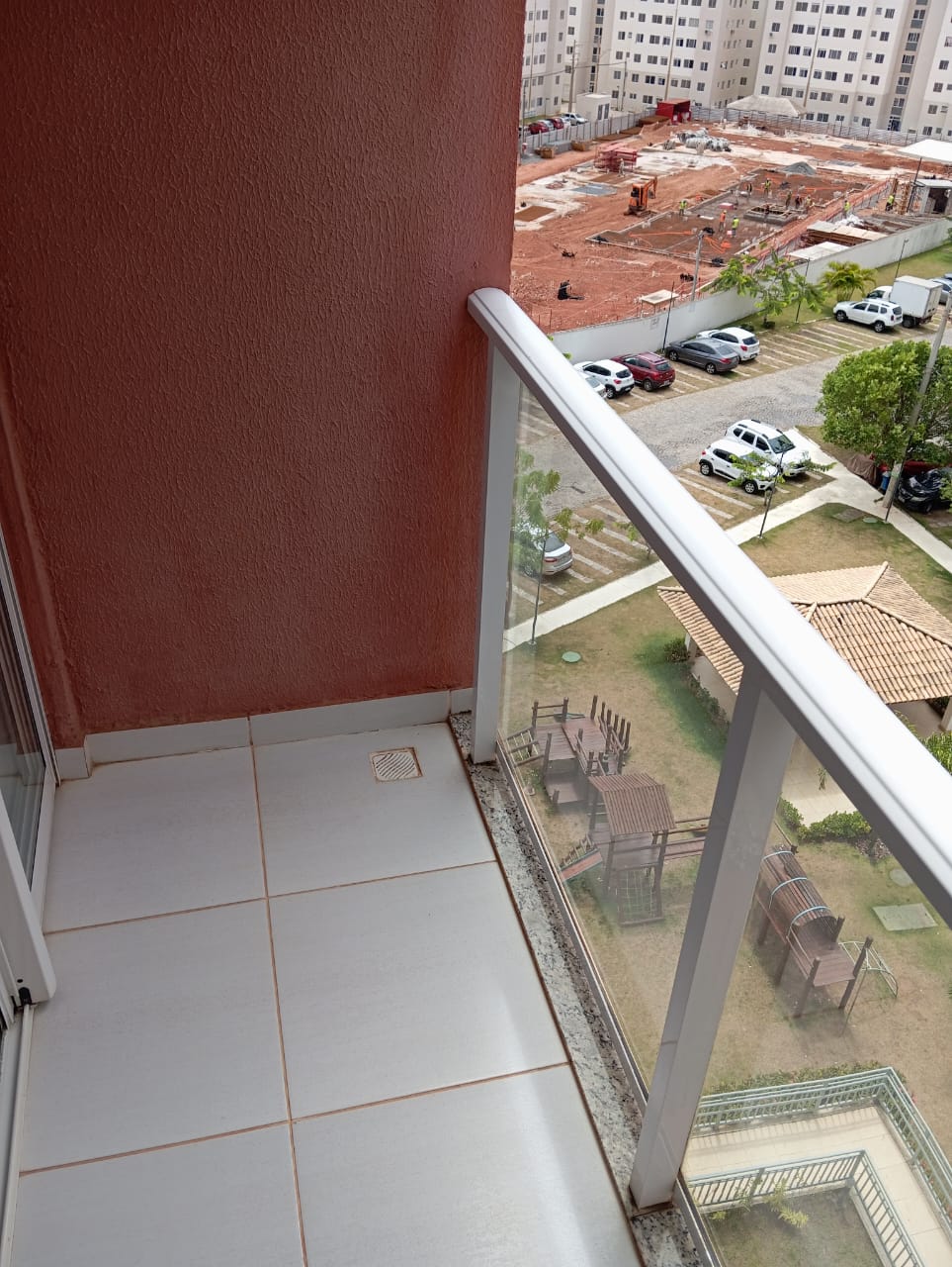 Imagem Apartamento com 2 Quartos à Venda, 57 m²em Piatã - Salvador