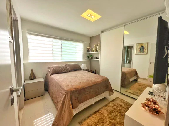Imagem Apartamento com 3 Quartos à Venda, 224 m²em Lagoa Nova - Natal