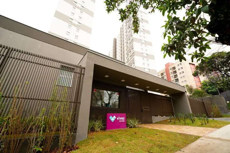 Foto do imóvel: Apartamento com 2 Quartos à Venda, 41 m² em Jardim Santa Emília - São Paulo
