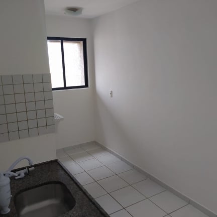 Imagem Apartamento com 2 Quartos à Venda, 56 m² em Nova Parnamirim - Parnamirim