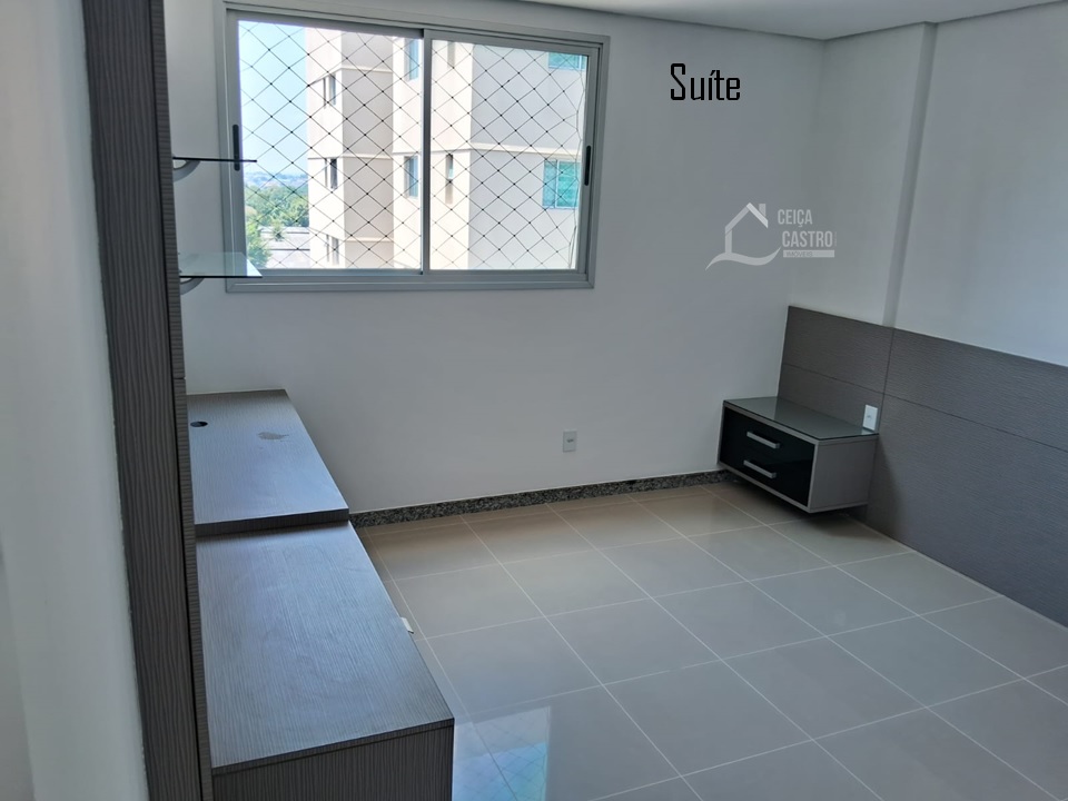 Imagem Apartamento com 3 Quartos à Venda, 93 m²em São Jorge - Manaus