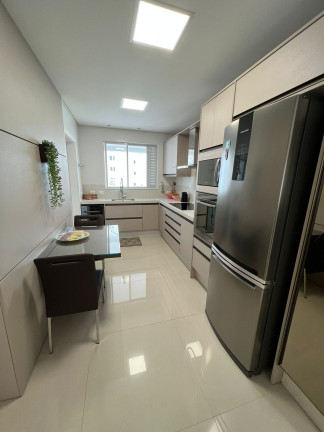 Imagem Apartamento com 4 Quartos à Venda, 167 m² em Centro - Balneário Camboriú