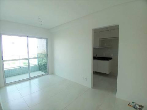 Apartamento com 2 Quartos à Venda, 55 m² em Cordeiro - Recife