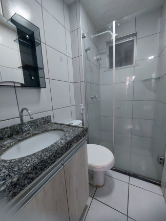 Imagem Apartamento com 3 Quartos à Venda, 68 m² em Maraponga - Fortaleza