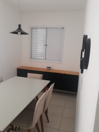 Imagem Apartamento com 3 Quartos à Venda, 71 m² em Vila Nambi - Jundiaí