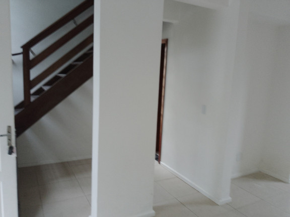 Imagem Casa de Condomínio com 3 Quartos à Venda, 89 m² em Rio Maina - Criciúma