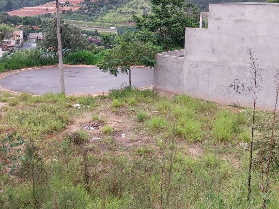 Imagem Terreno à Venda, 202 m² em Jardim Vale Verde - Jundiaí