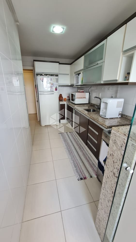 Imagem Apartamento com 3 Quartos à Venda, 120 m²em Centro - São Leopoldo