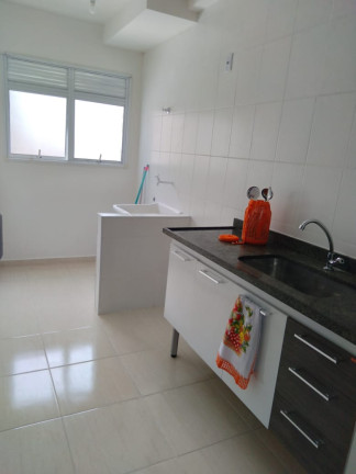 Imagem Apartamento com 1 Quarto à Venda, 40 m² em Ocian - Praia Grande