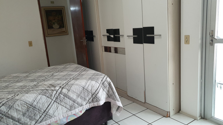 Imagem Apartamento com 2 Quartos à Venda, 82 m²em Caiçara - Praia Grande