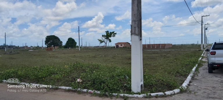 Imagem Terreno à Venda, 220 m² em Centro - Santa Rita