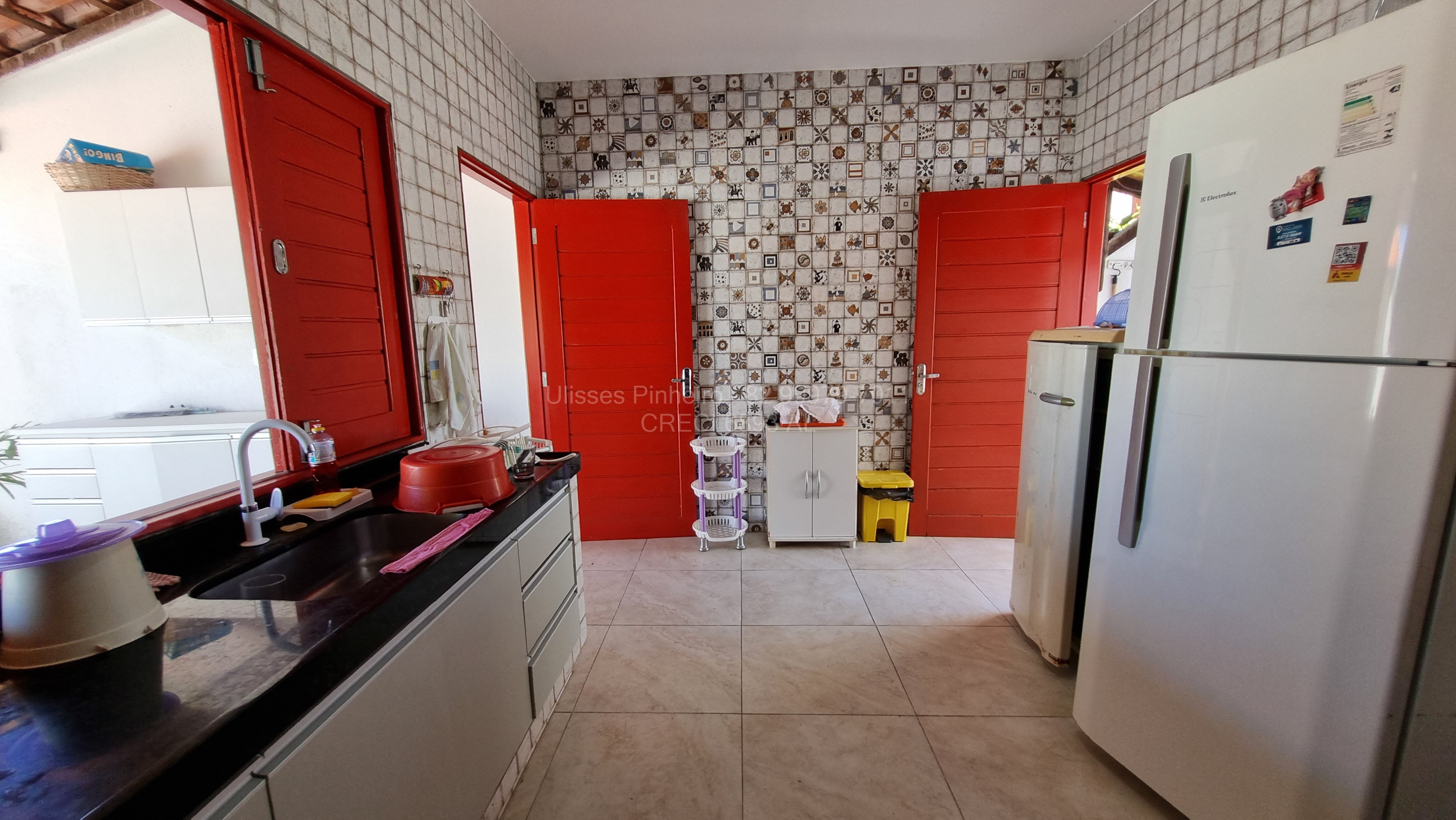 Foto do imóvel: Casa com 3 Quartos à Venda, 200 m² em Loteamento Barra Mar - Barra de São Miguel