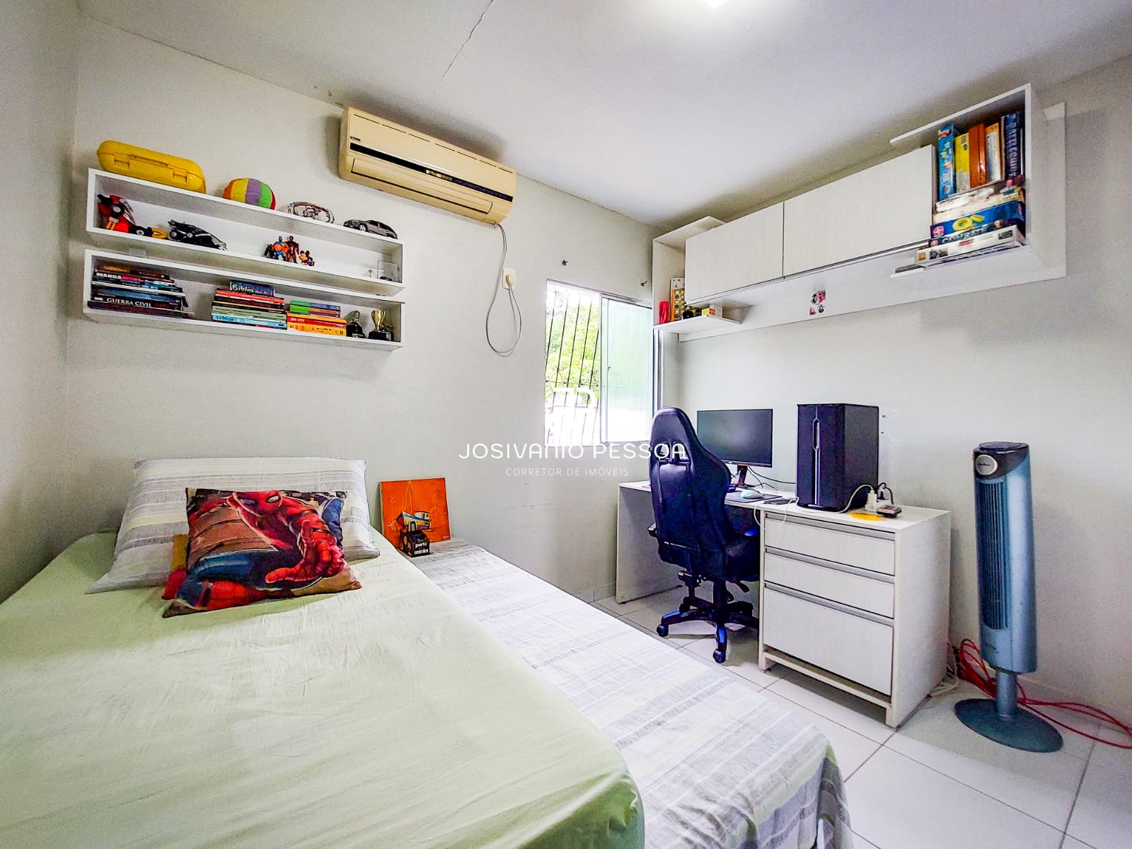 Imagem Casa de Condomínio com 3 Quartos à Venda, 90 m²em Tejipió - Recife