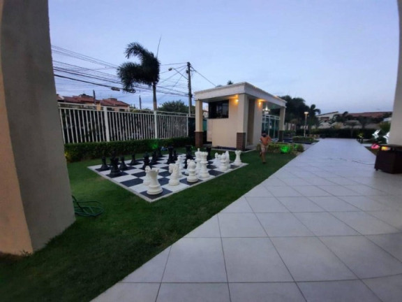 Imagem Apartamento com 3 Quartos à Venda, 70 m² em Maraponga - Fortaleza