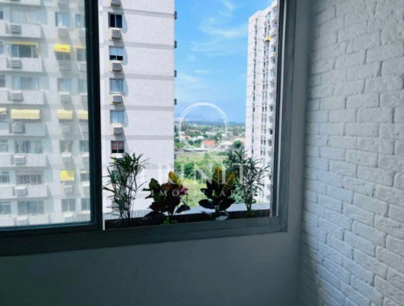 Apartamento com 2 Quartos à Venda,  em Barra da Tijuca - Rio de Janeiro