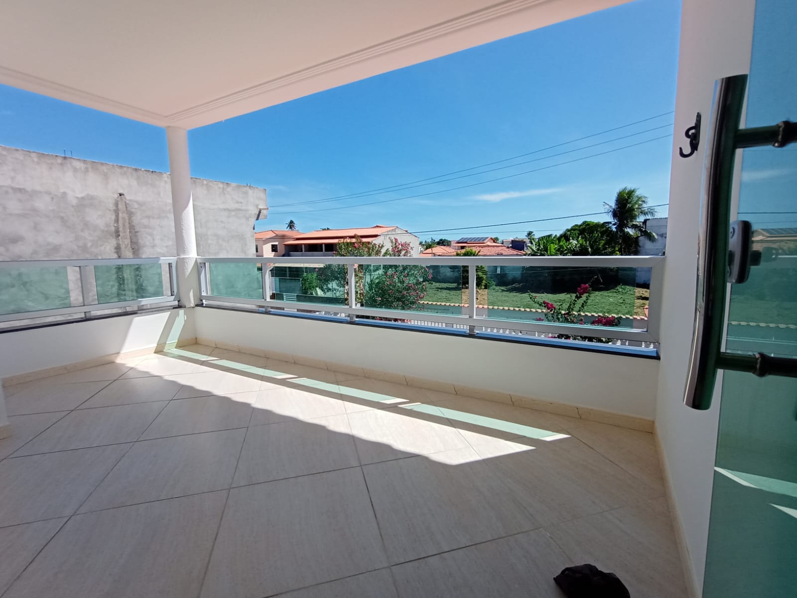 Imagem Casa de Condomínio com 4 Quartos à Venda, 200 m²em Barra do Pote - Vera Cruz