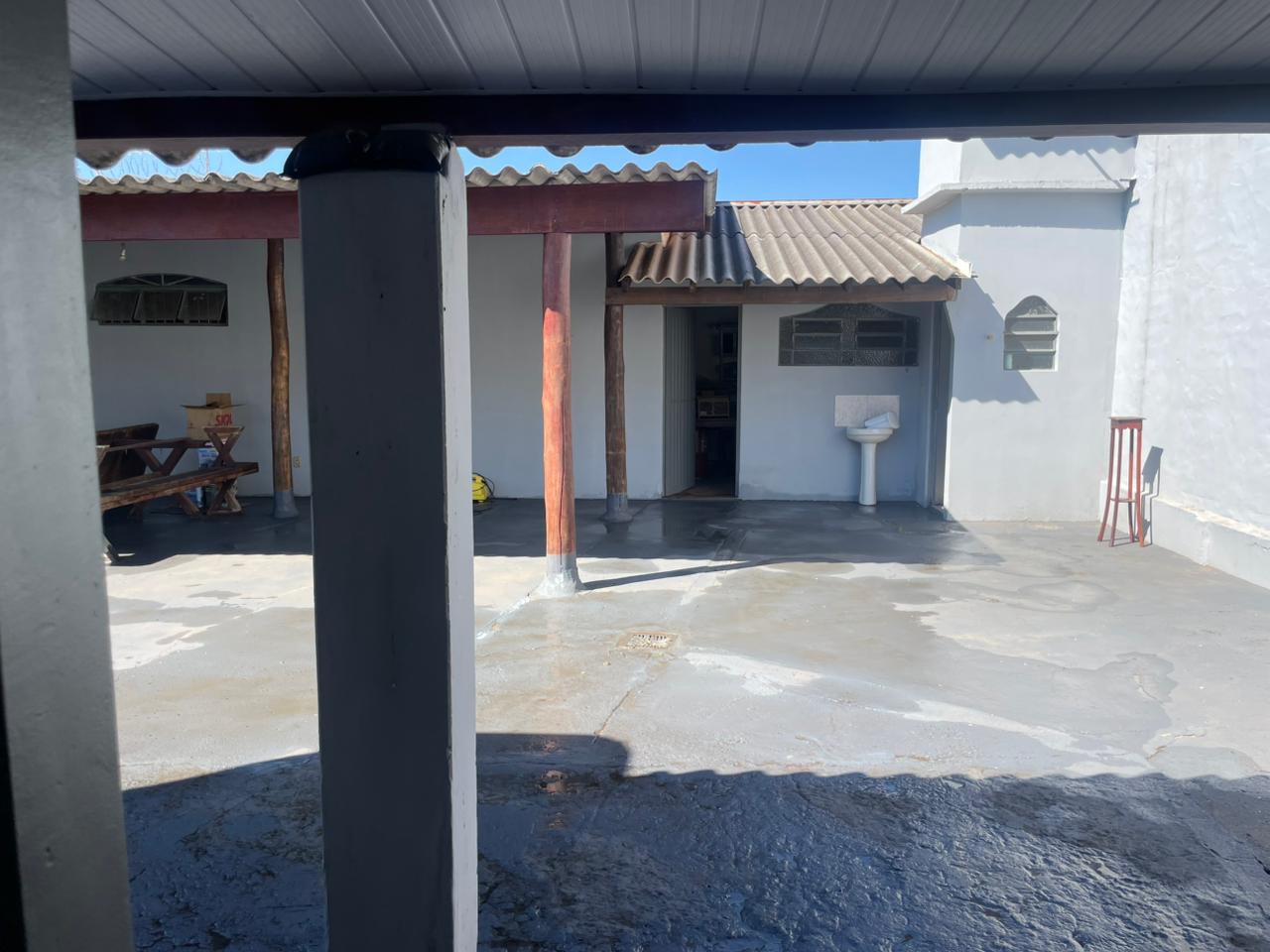 Foto do imóvel: Casa com 2 Quartos à Venda, 190 m² em Parque Vista Alegre - Bauru