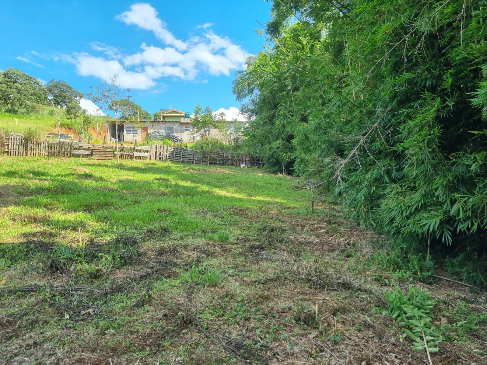 Foto do imóvel: Terreno à Venda, 946 m² em Rosário - Atibaia