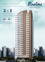 Imagem Apartamento com 2 Quartos à Venda, 36 m² em Vila Dom Pedro Ii - São Paulo