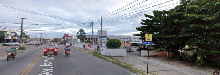 Imagem Ponto Comercial para Alugar, 100 m² em Capim Macio - Natal