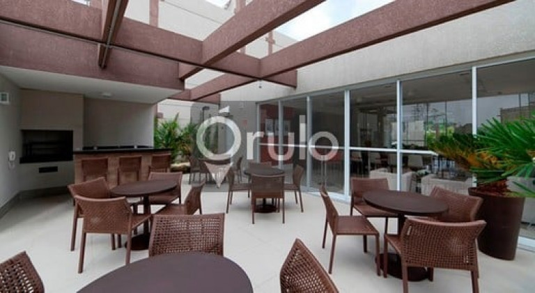 Imagem Apartamento com 3 Quartos à Venda, 58 m² em Vila Medeiros - São Paulo