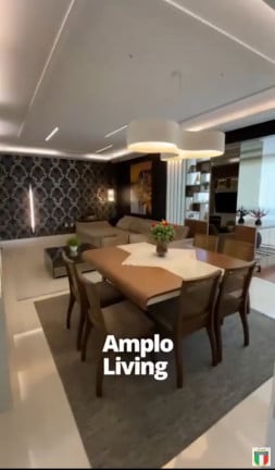 Imagem Apartamento com 4 Quartos à Venda, 217 m² em Meia Praia  - Itapema