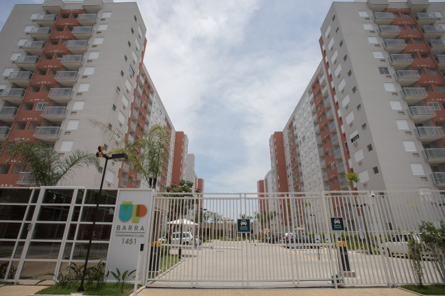 Imagem Apartamento com 3 Quartos à Venda, 70 m²em Anil - Rio de Janeiro