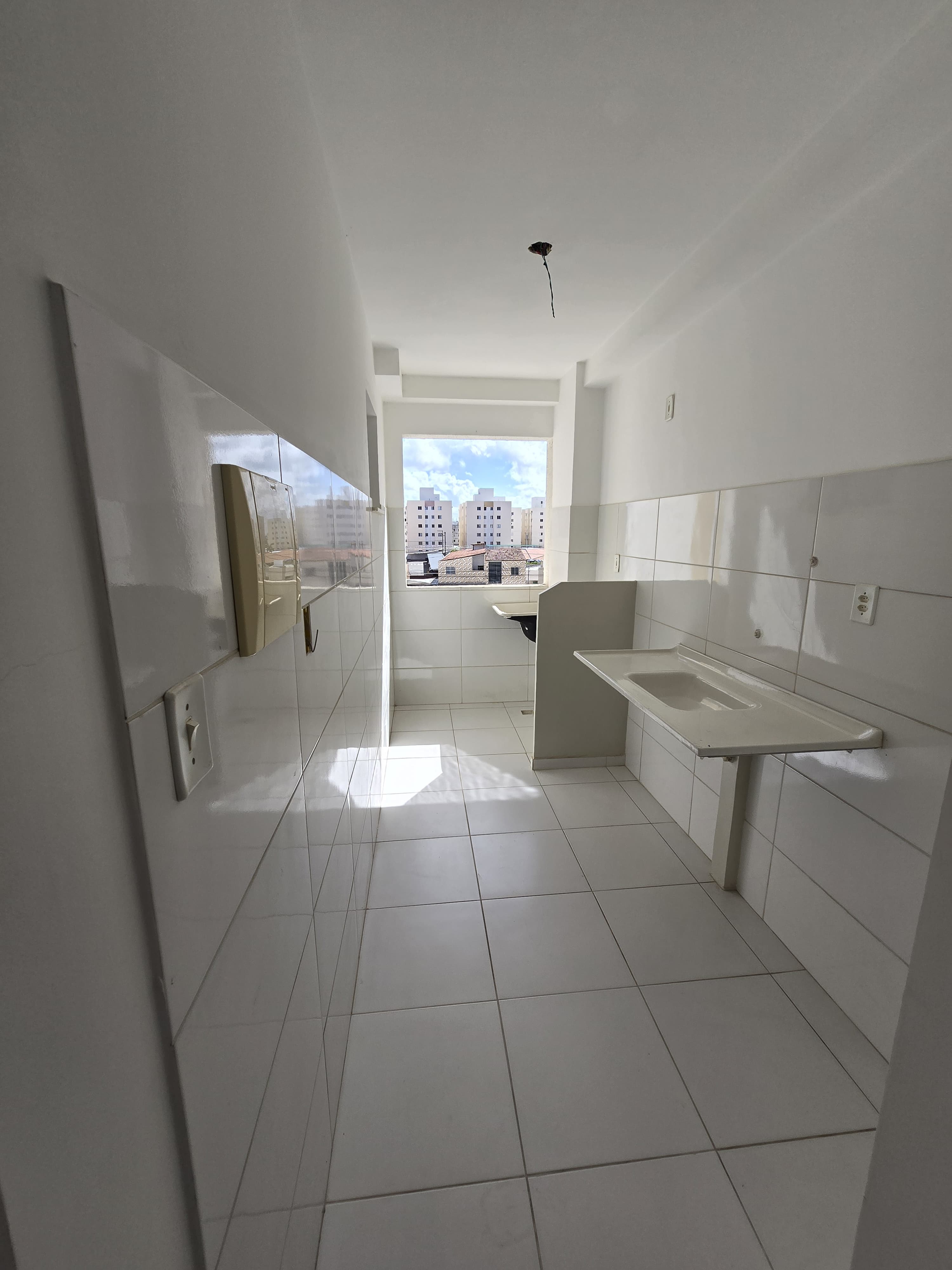 Foto do imóvel: Apartamento com 3 Quartos à Venda, 50 m² em São Brás - Nossa Senhora do Socorro