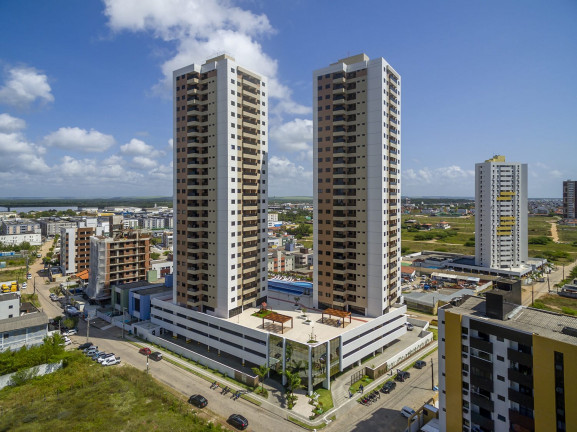 Imagem Apartamento com 3 Quartos à Venda, 89 m² em Aeroclube - João Pessoa