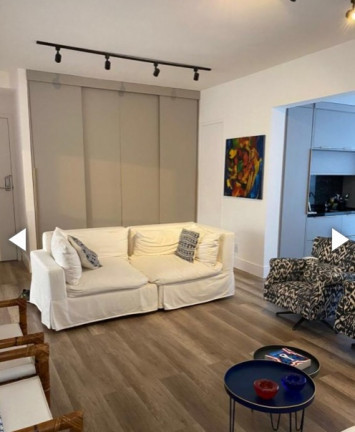 Imagem Apartamento com 2 Quartos à Venda, 85 m² em Pinheiros - São Paulo