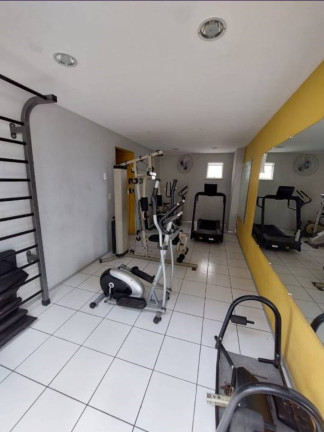 Imagem Apartamento com 3 Quartos à Venda, 68 m² em Maraponga - Fortaleza