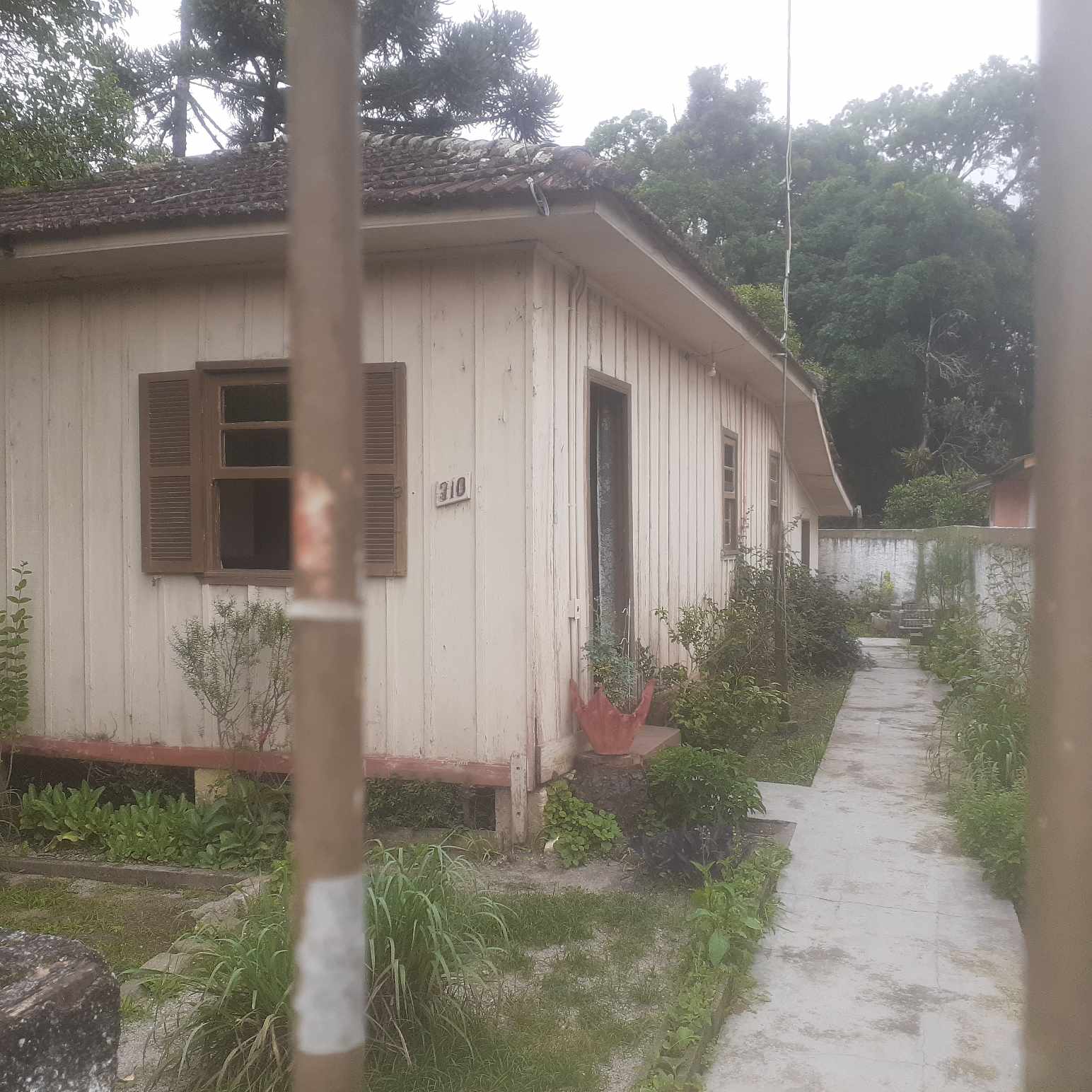 Imagem Casa com 2 Quartos à Venda, 80 m²em Centro - Piraquara