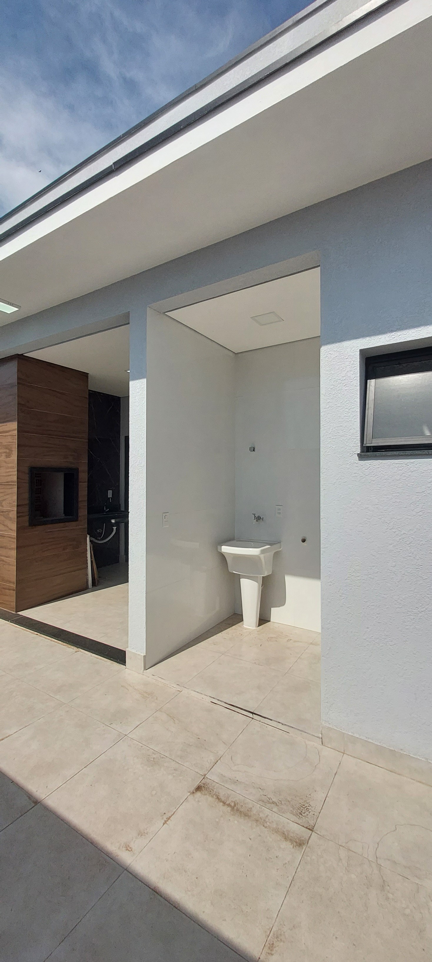 Imagem Casa de Condomínio com 3 Quartos à Venda, 115 m²em Horto Florestal - Sorocaba