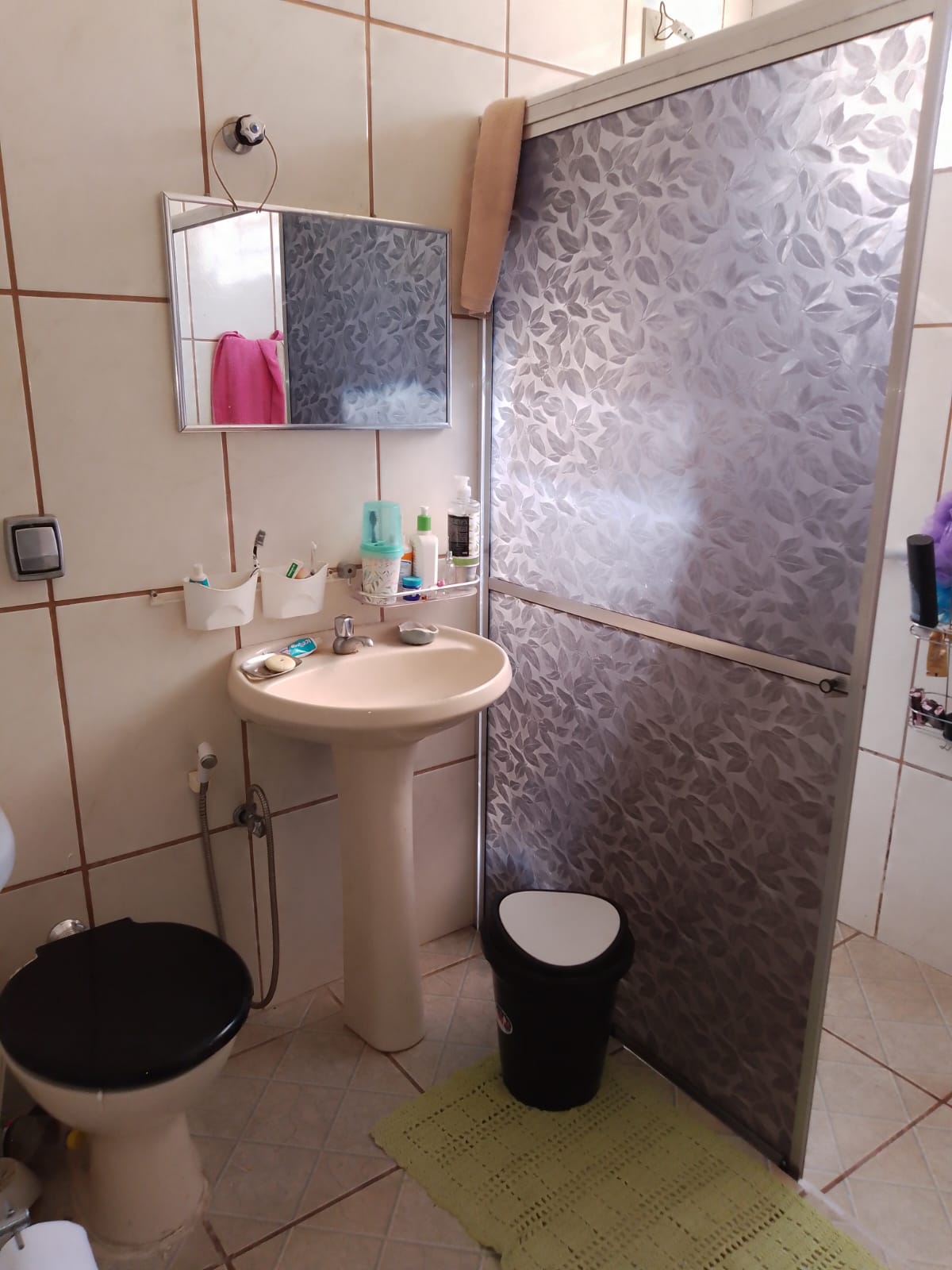 Foto do imóvel: Casa com 3 Quartos à Venda, 183 m² em Vila Santa Clara - Bauru
