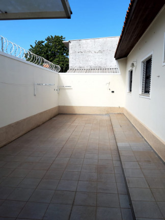 Imagem Casa com 3 Quartos à Venda, 172 m² em Vila Alvorada - Jundiaí