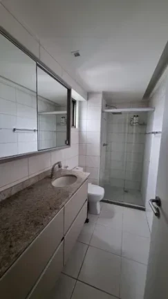 Imagem Apartamento com 4 Quartos à Venda, 159 m² em Casa Amarela - Recife