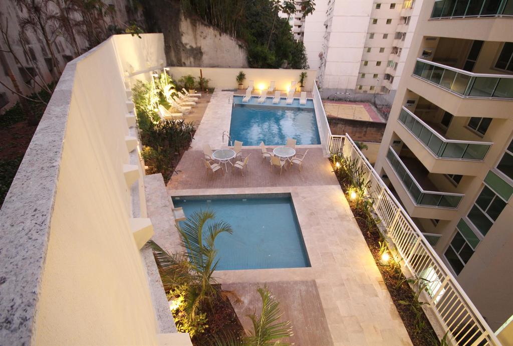 Imagem Apartamento com 1 Quarto à Venda, 56 m²em Icaraí - Niterói