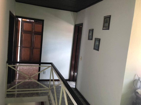 Imagem Casa com 4 Quartos à Venda,  em Jardim Alegria - Resende