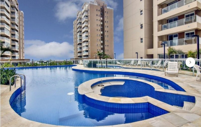 Imagem Apartamento com 2 Quartos à Venda, 75 m² em centro - Itanhaém