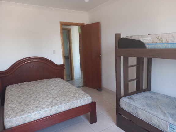 Imagem Apartamento com 1 Quarto à Venda,  em Guilhermina - Praia Grande