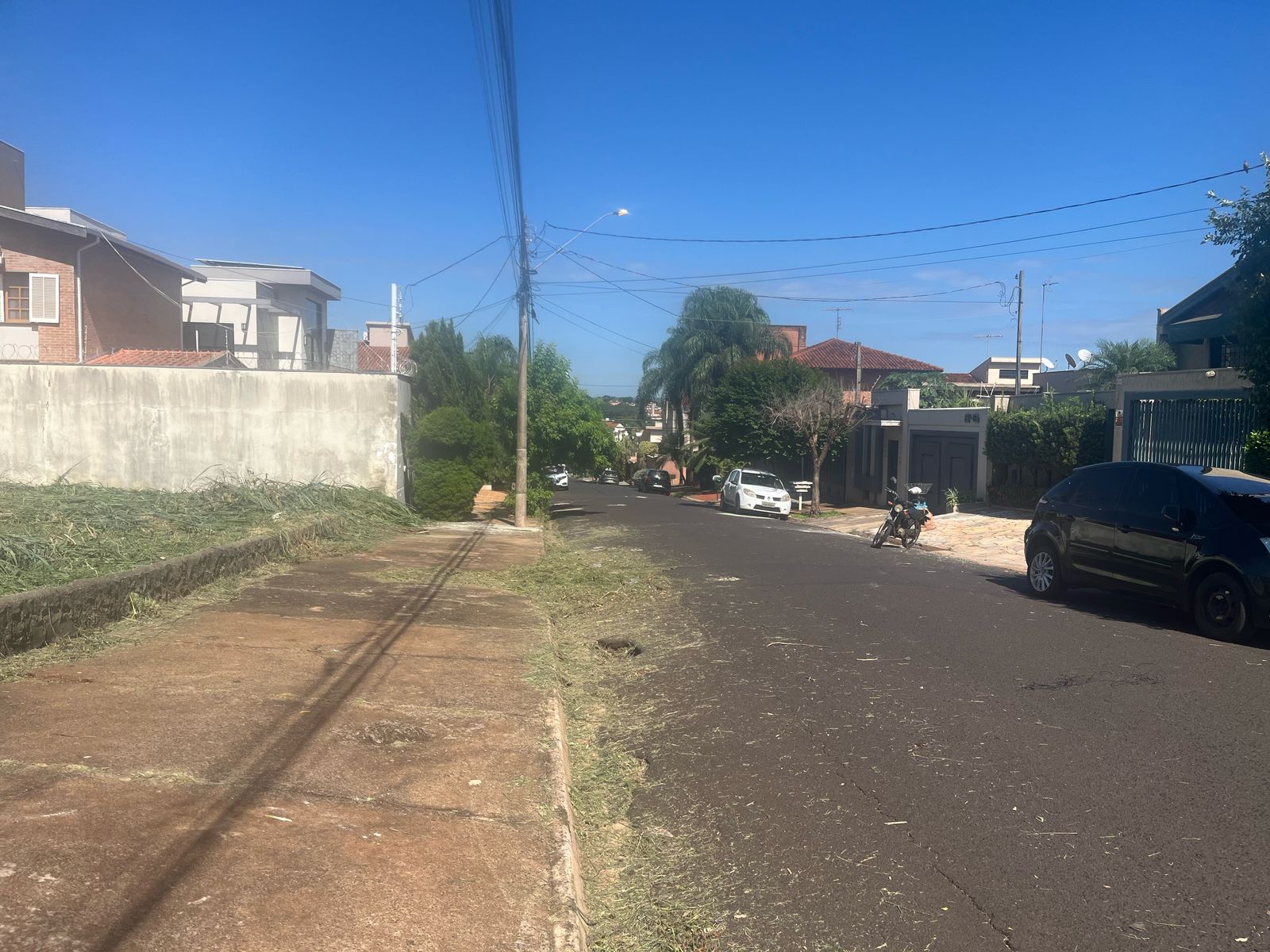 Foto do imóvel: Terreno à Venda, 350 metro em Vila Ana Maria - Ribeirão Preto
