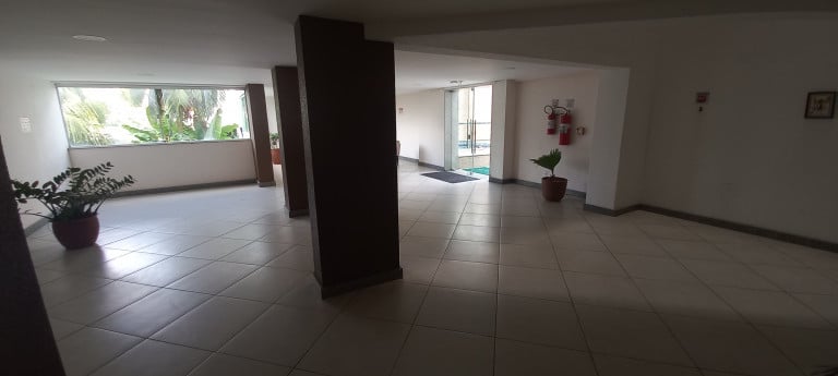 Imagem Apartamento com 2 Quartos à Venda, 59 m²em Pernambués - Salvador